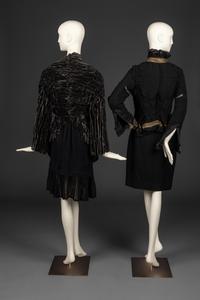 Two Jackets by Junya Watanabe for Comme des Garçons