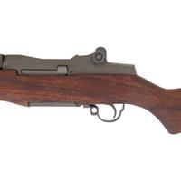 ** Reworked US M1-D Garand Rifle without Scope