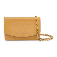 Chanel, Timeless Wallet-On-Chain