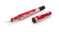 A Marlen Continenti: America Special Edition Fountain Pen