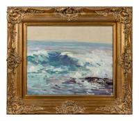 Seascape
