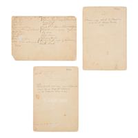 Indian Agents and Native American Subjects, Including Major James McLaughlin