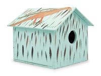 Untitled Birdhouse
