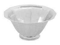 A Tiffany and Co. Silver Bowl