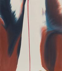 #36 Phenomena from Castle Keep, 1973