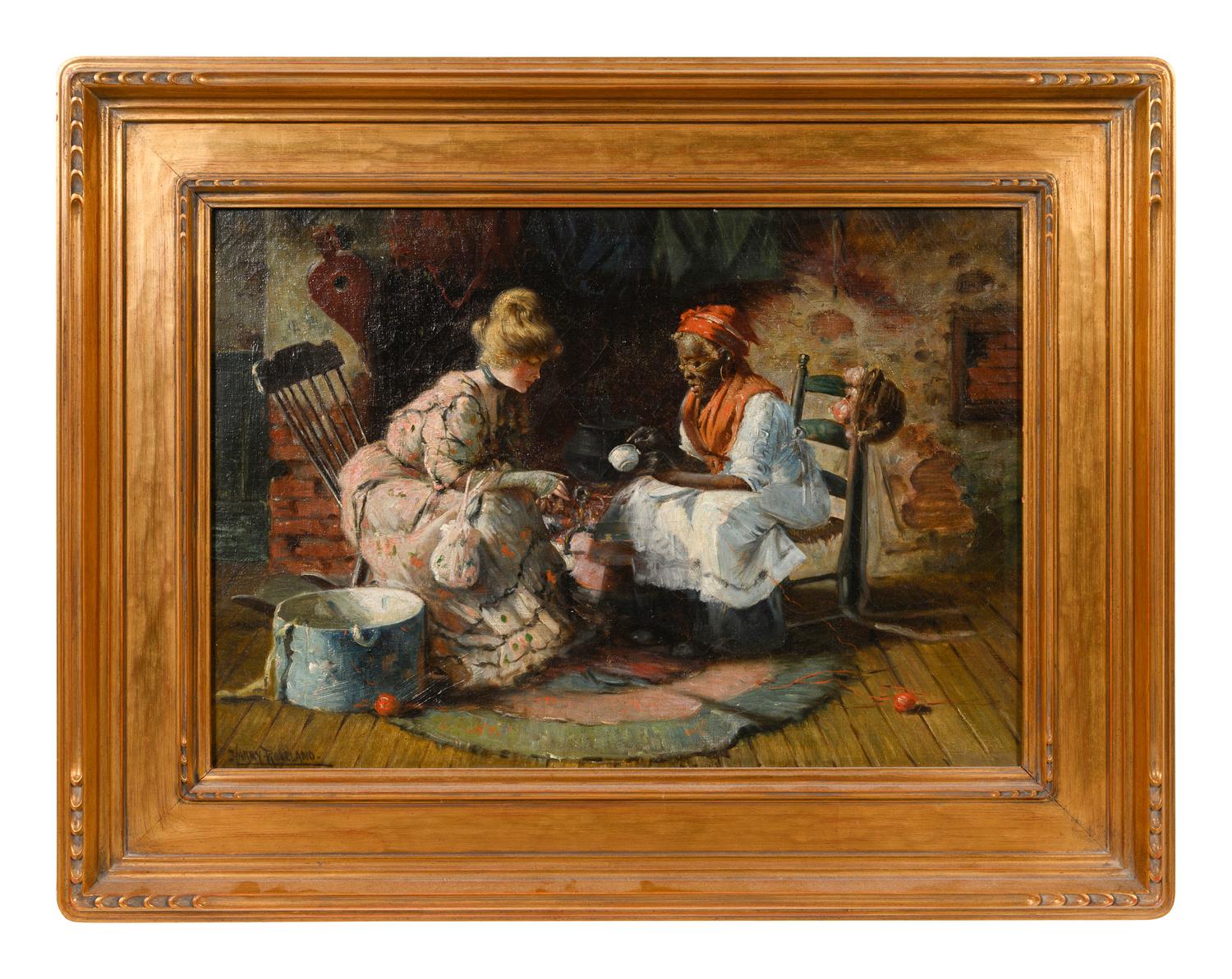 Fortune Teller