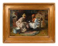 Fortune Teller