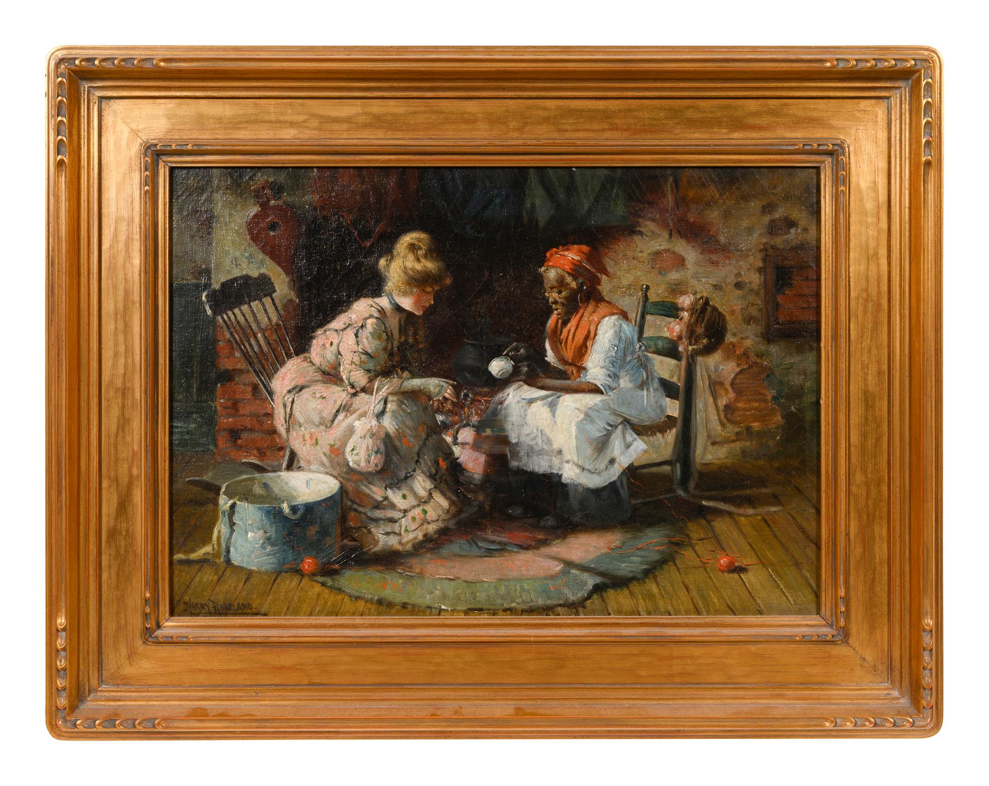 Fortune Teller