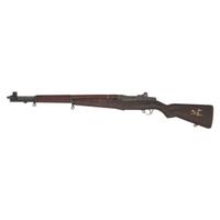 **International Harvester U.S. M1 Garand Rebuilt by Augusta Arsenal