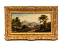 A Pair of Landscapes