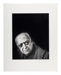 A Portfolio of Photographs by Pepe Diniz, 1977 (suite of 15)