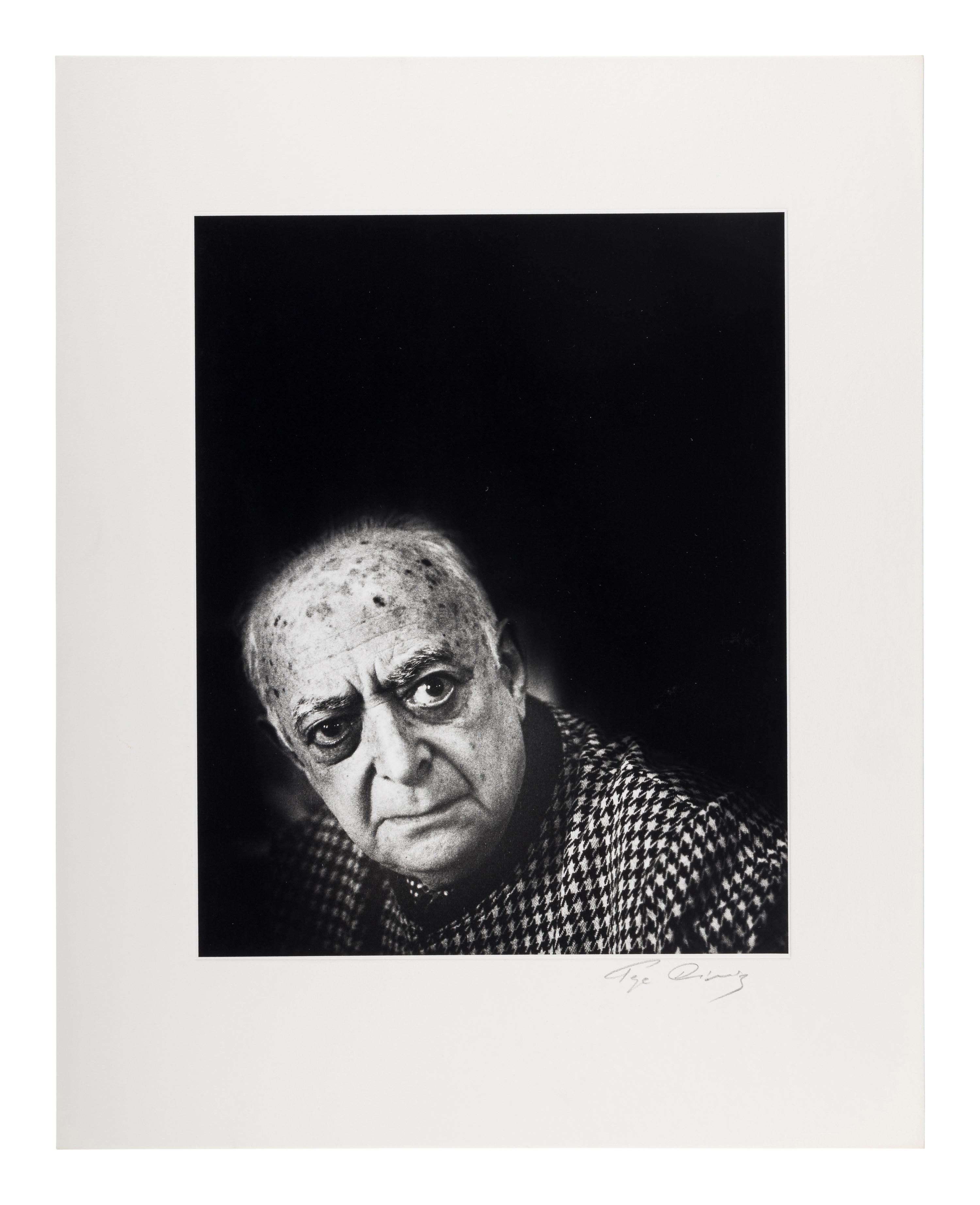 A Portfolio of Photographs by Pepe Diniz, 1977 (suite of 15)