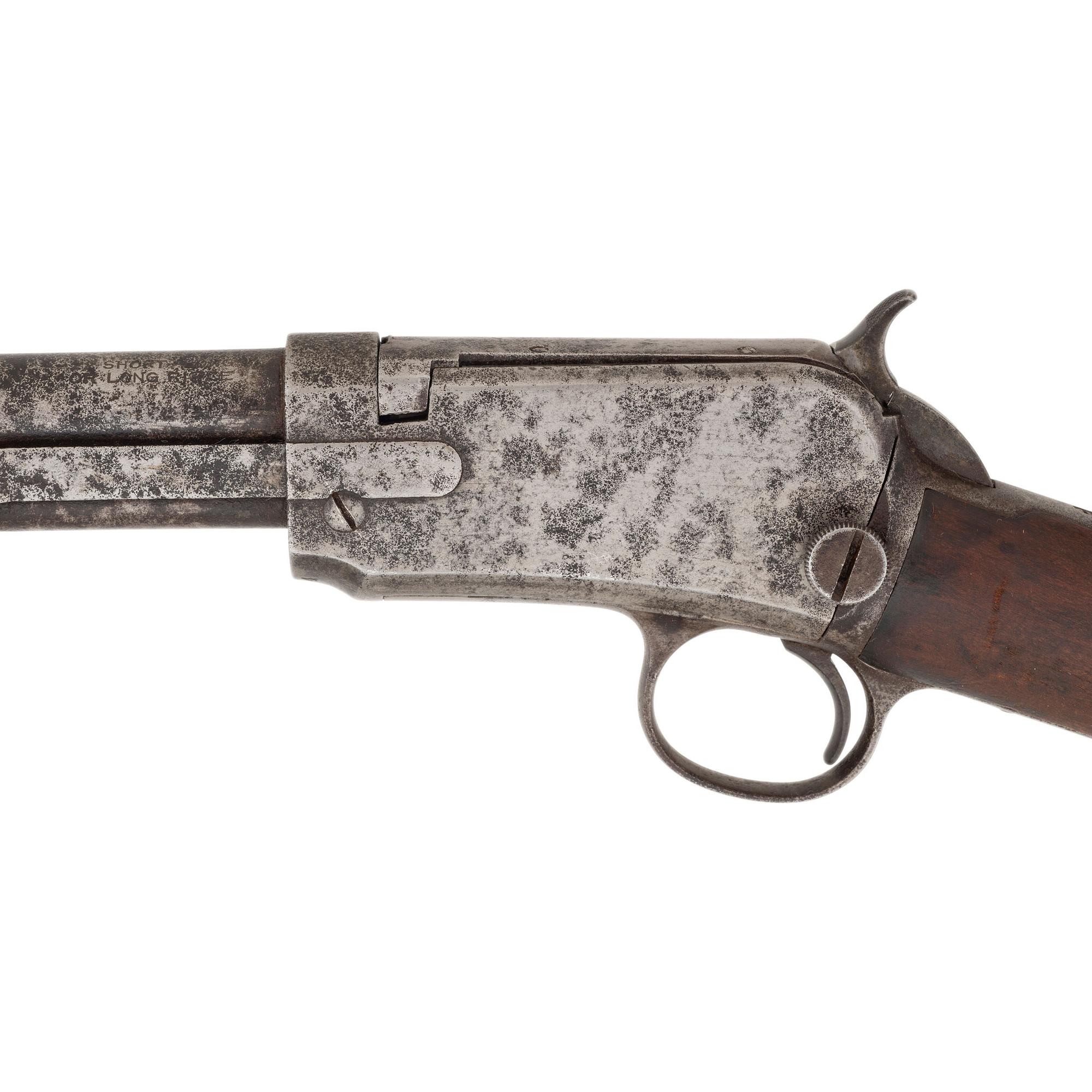 **Winchester Model 1906