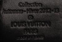 Louis Vuitton, Leopard Jacquard Speedy Handbag