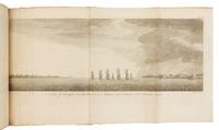 ANSON, George (1697-1762). A Voyage round the World. London, 1748. FIRST EDITION.