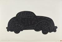 Black Car , 1988