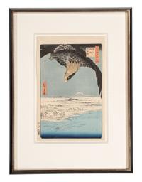 Ando Hiroshige
