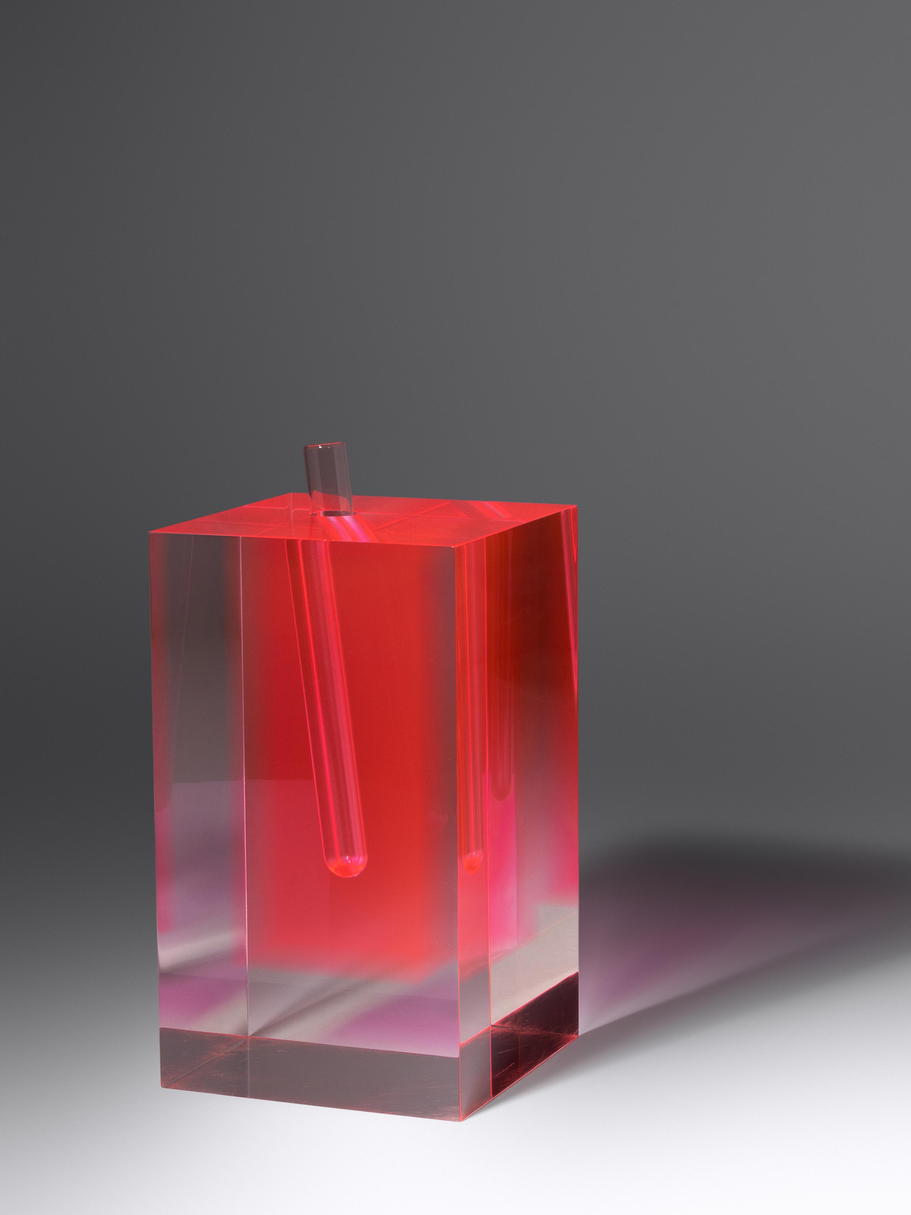 Flower Vase #3, c. 1989 Ishimaru Co., Ltd, Japan