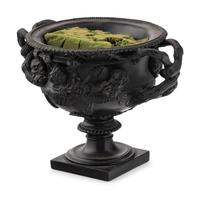 A Composition Model of the Warwick Vase
