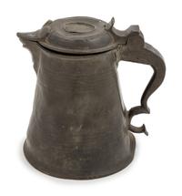 A Swedish Tankard