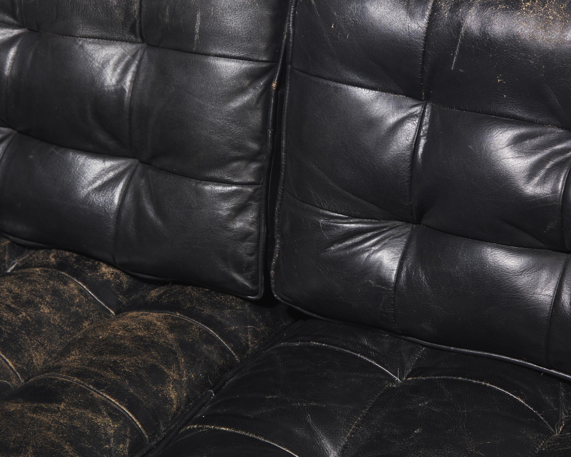 Sofa, c. 1955 Knoll Associates, USA
