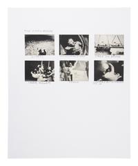 Six Rooms (complete series with original folder)