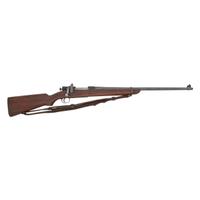 **Late Production U.S. Springfield Model 1903 NRA Sporter Style Rifle with Star Gauged Muzzle