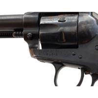 **Ruger Single Six Flat Top with Holster