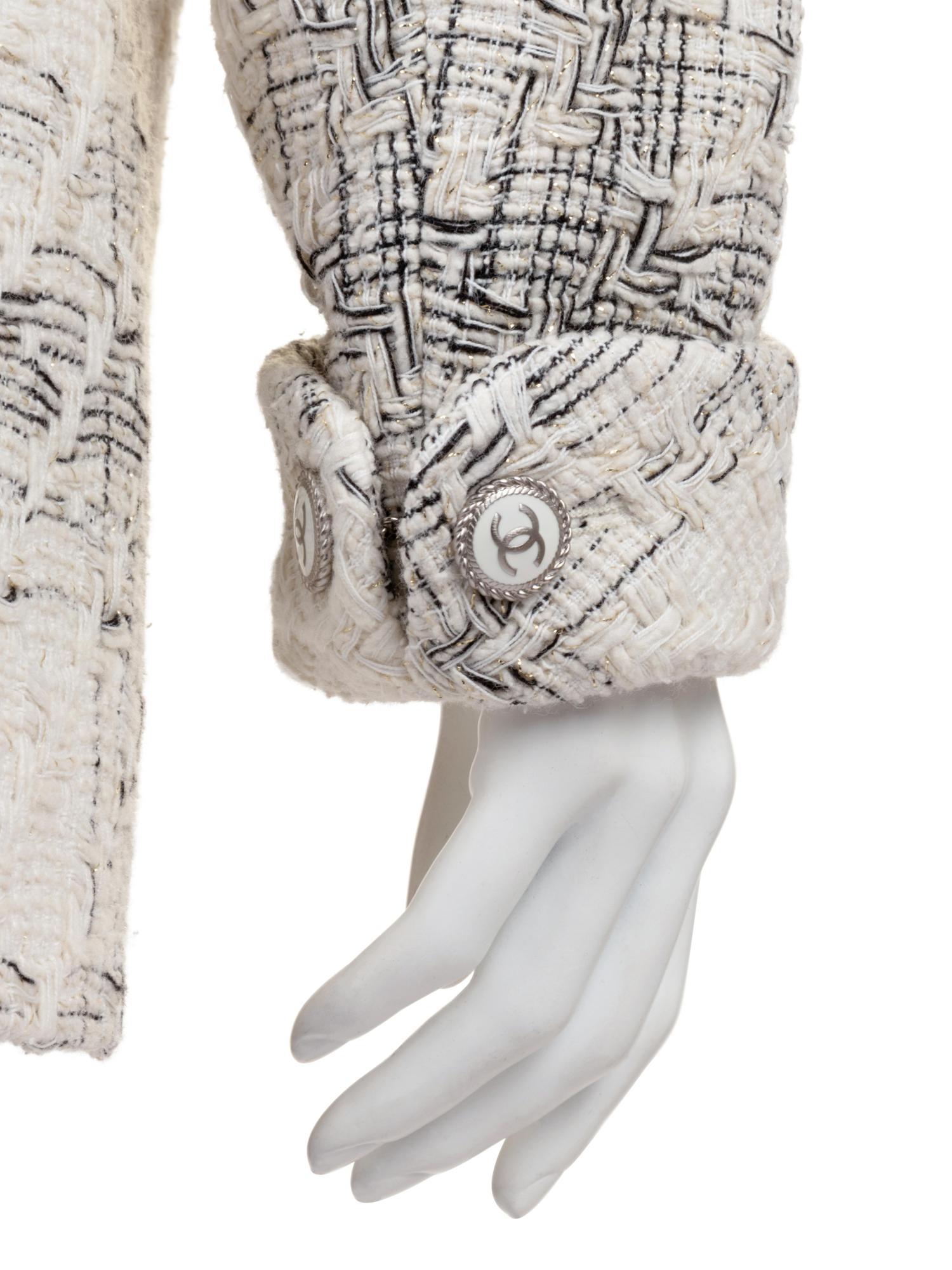 Chanel Jacket, 2000s