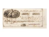 [CIVIL WAR]. Autographs from Civil War soldiers incl. Generals SHERMAN, MCCLELLAN, and BUTLER.
