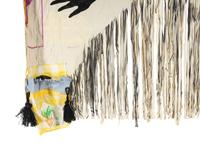 In the Midst of Ruins, An Earthen Cave is a Palace , 2015