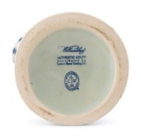 A Group of Holiday Porcelain Tableware