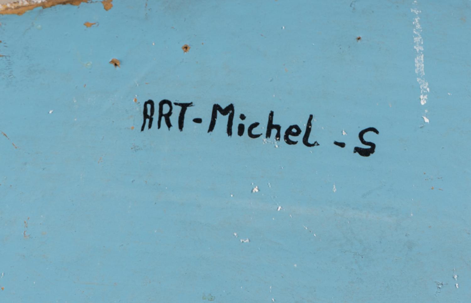 Untitled (Chimera)