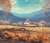 Farm Near Taos