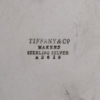 A Tiffany and Co. Silver Revere Bowl