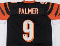 A Group of 28 Cincinnati Bengals Signed Autograph Items,