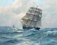 The Joseph Conrad