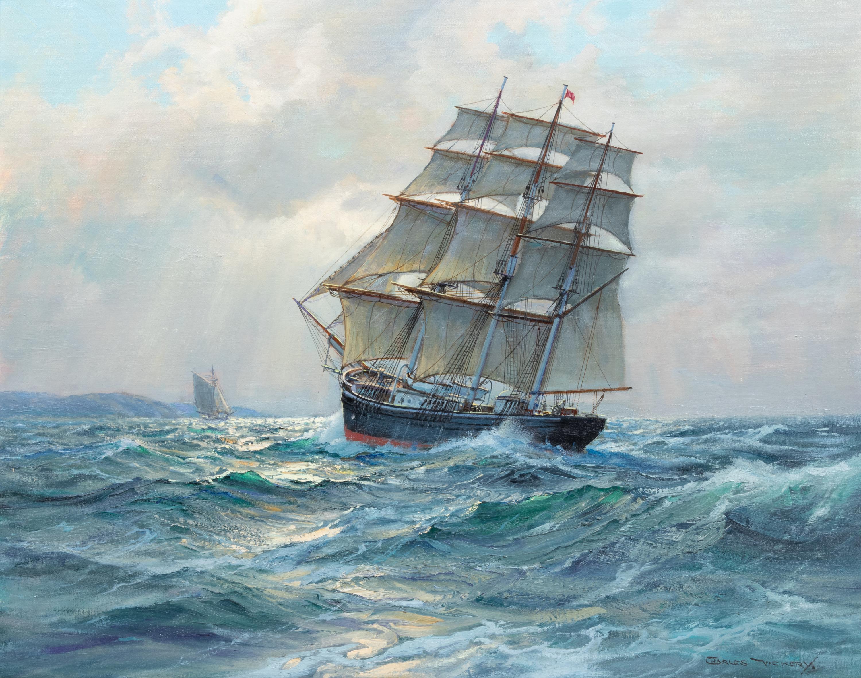 The Joseph Conrad