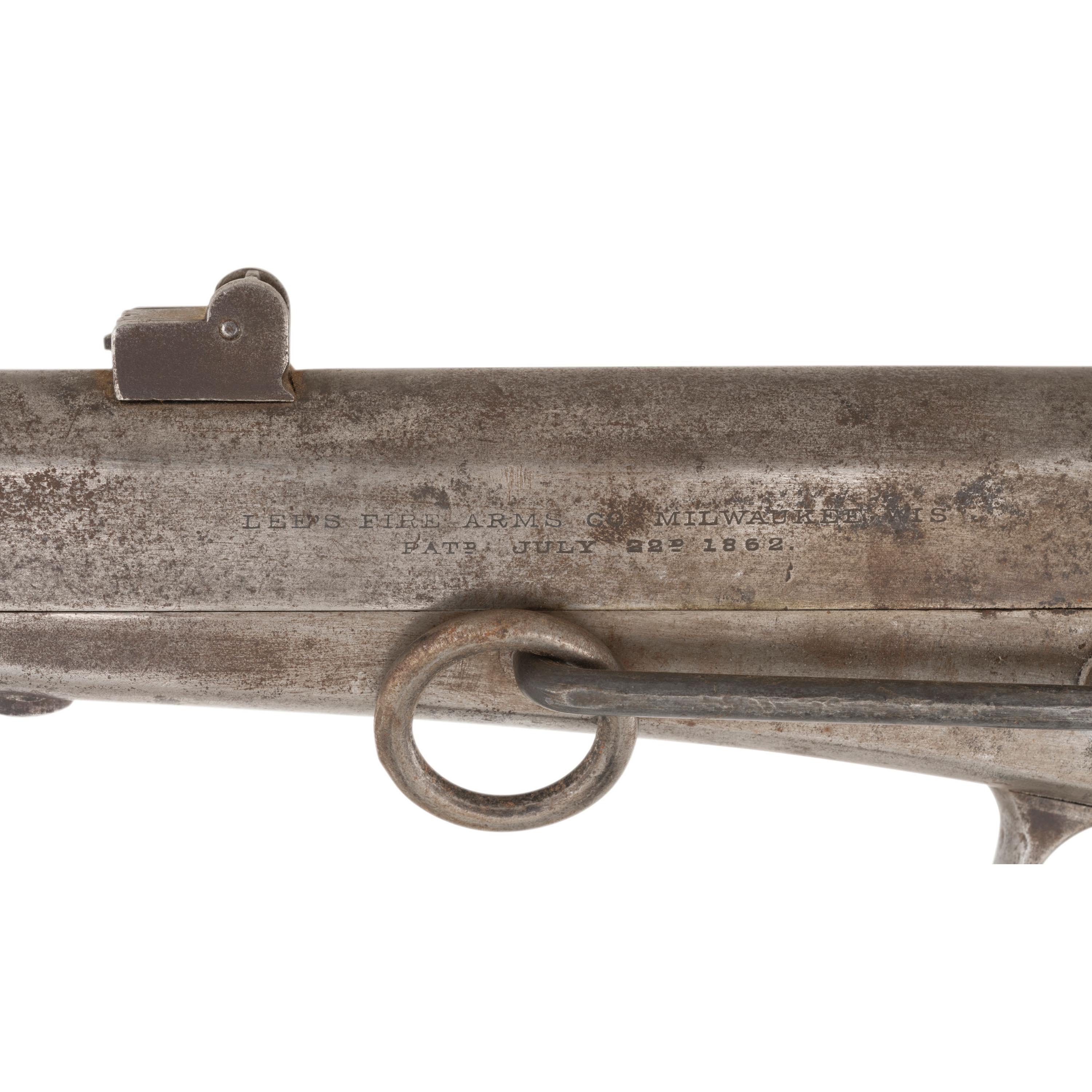 Lee Fire Arms Company Carbine