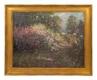 Garden in Bloom