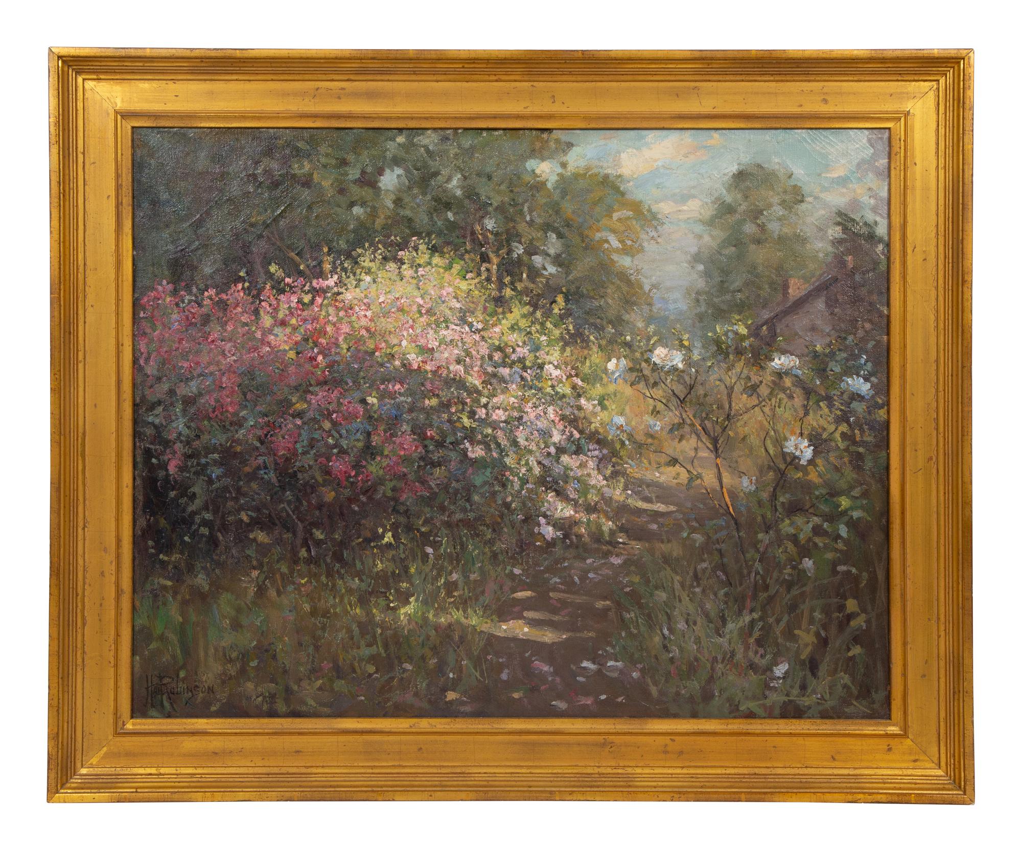 Garden in Bloom