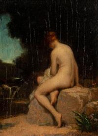 Nude (Solitude)