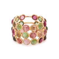 TOURMALINE RING
