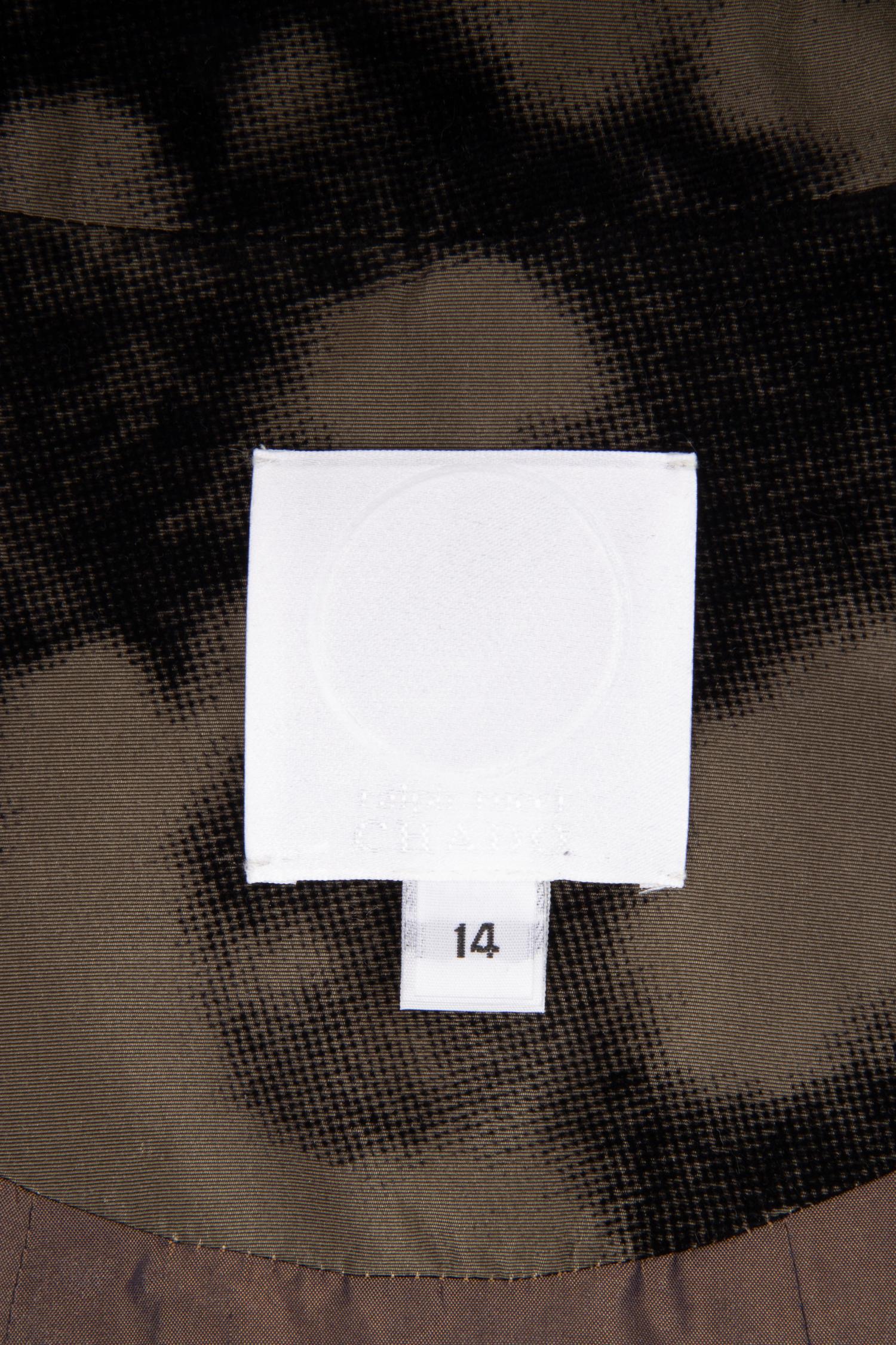 Chado Ralph Rucci Jacket, 1990-2000s