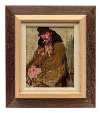 Portrait of a Man