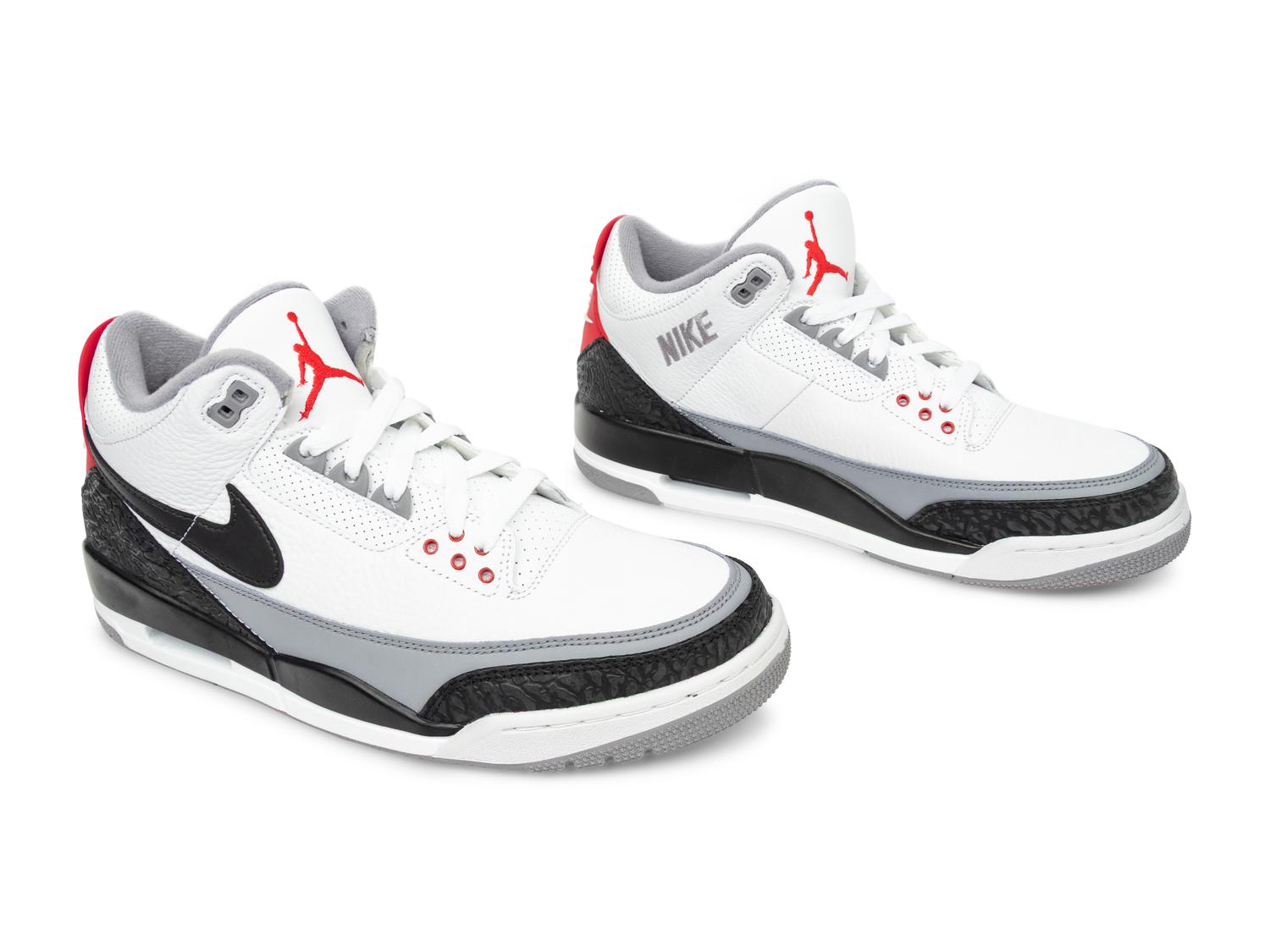 Jordan 3 Retro NRG Tinker (DS)