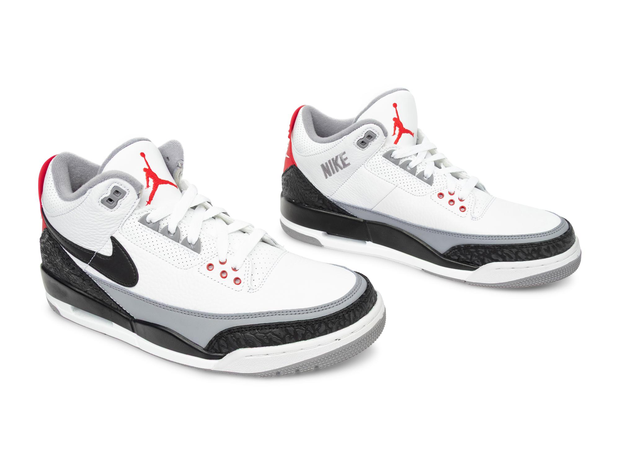 Jordan 3 Retro NRG Tinker (DS)