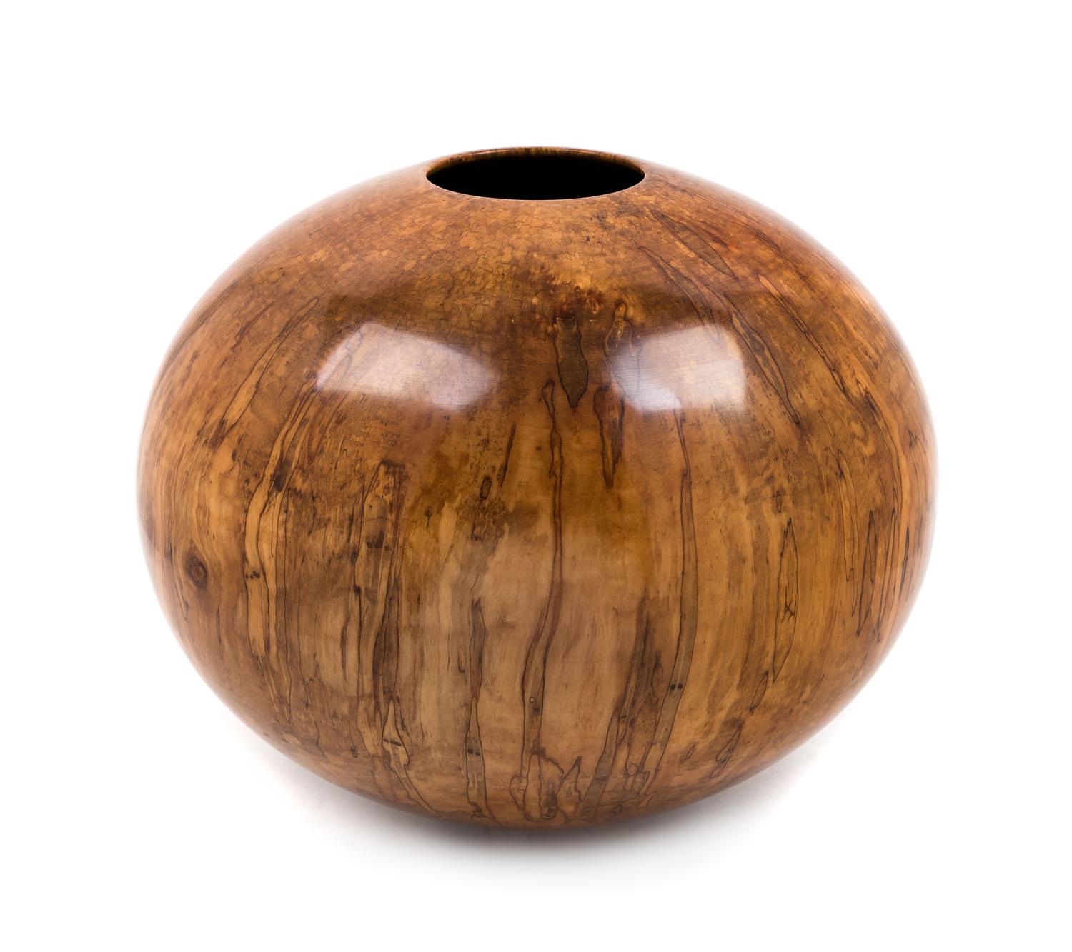 Philip Moulthrop, (American, b.1947), vessel