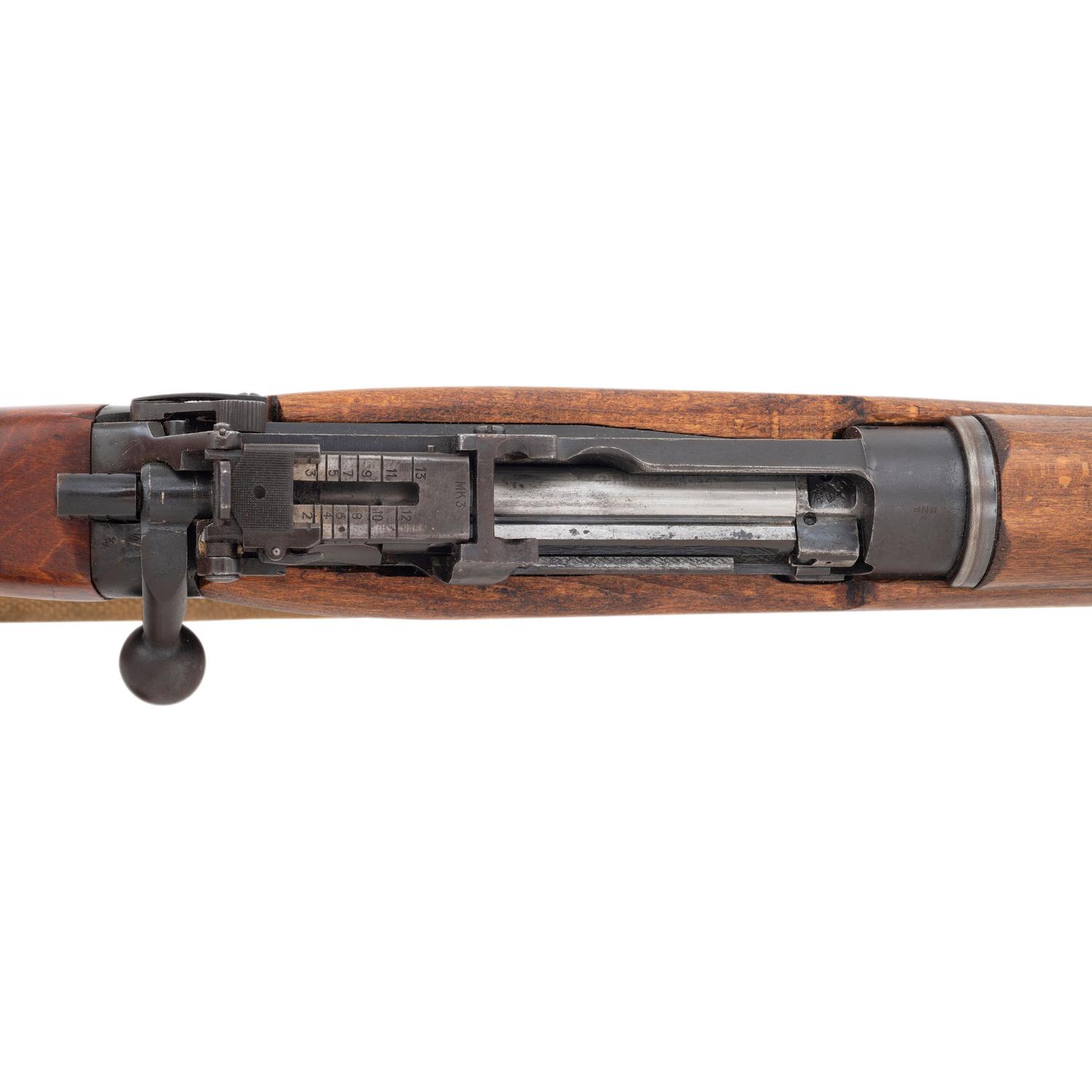 ** Long Branch Enfield No. 4 MK I*