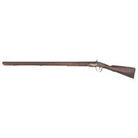 Percussion Altered Northwest Trade Gun by Wheeler